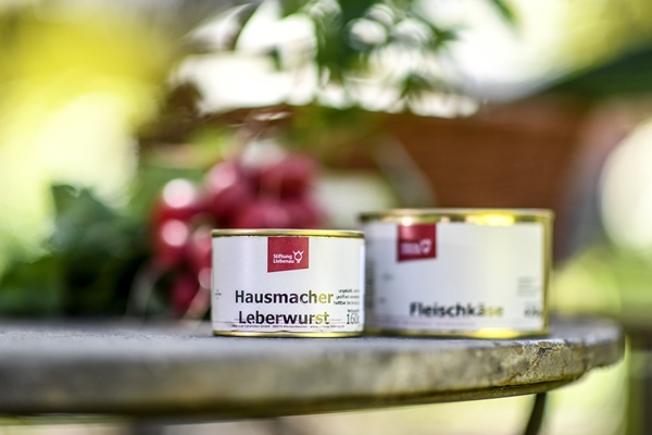 Fleisch & Wurst