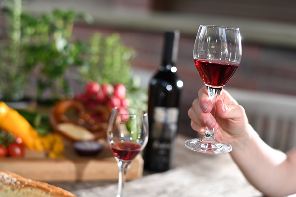 Wein & Sekt