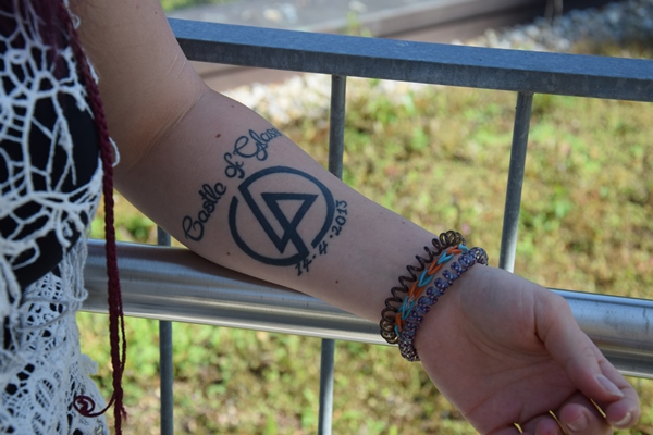 Die Ärzte Logo Tattoo Www Die Beste Band Der Welt De Die Die Arzte