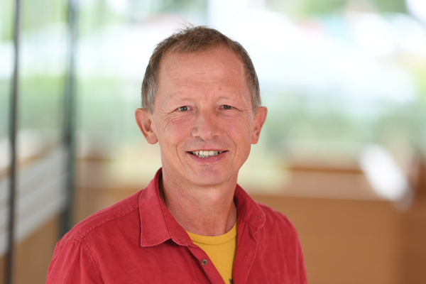 Tag der psychischen Gesundheit Stefan Meir