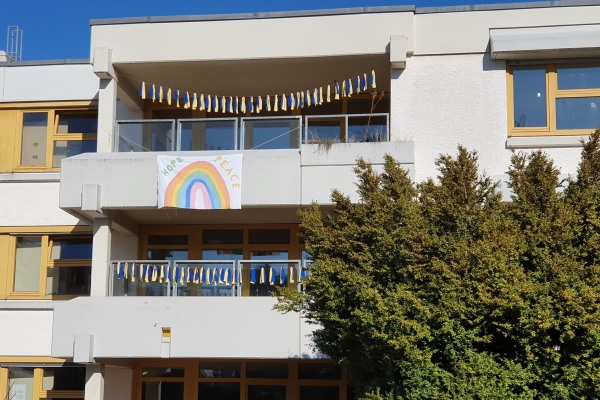 Detailansicht Stiftung Liebenau