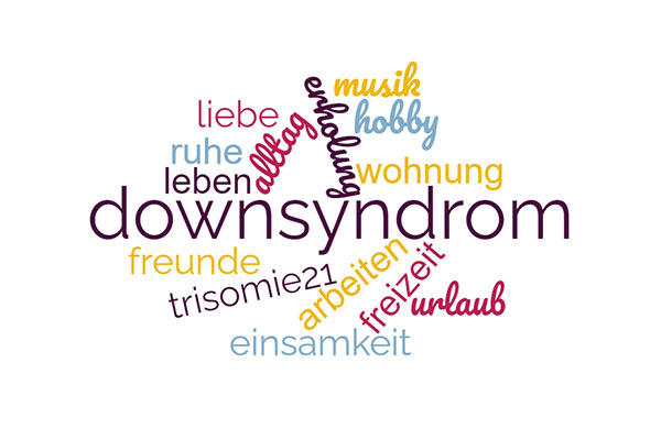 Der Down-Syndrom-Tag macht auf das Thema Trisomie 21 aufmerksam und fordert Gleichstellung von Menschen mit Down-Syndrom in allen Lebensbereichen.