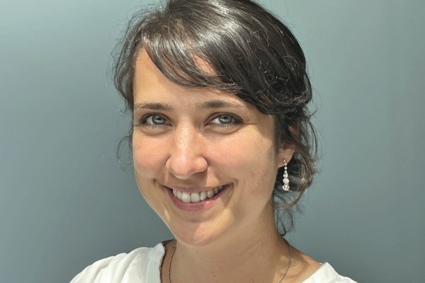 Angela Rampf, Qualitätsmanagement-Beauftragte Berufsbildungswerk Adolf Aich