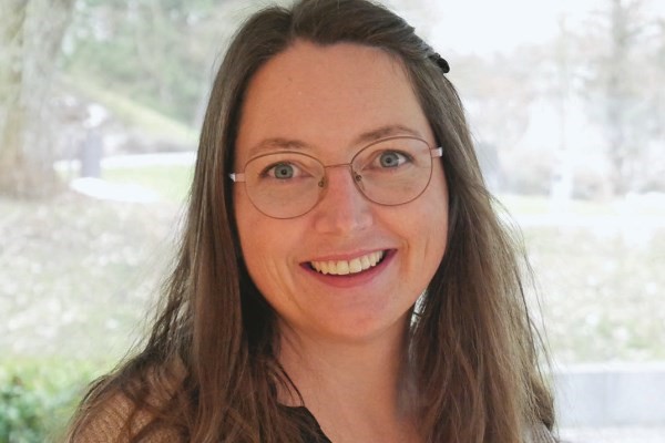 Gertrud Leyh, Familienunterstützender Dienst