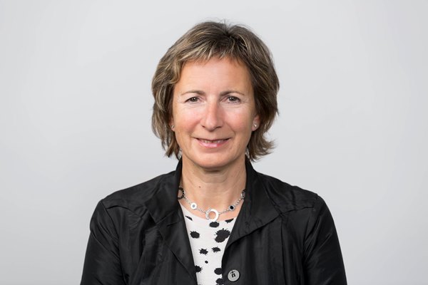 Gabriele Nussbaumer, Aufsichtsrätin Stiftung Liebenau (Österreich)