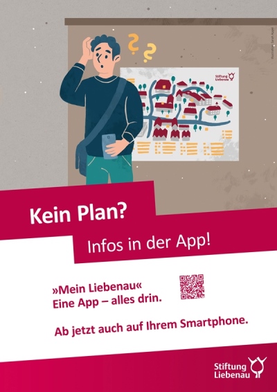 Kein Plan? Kein Plan?