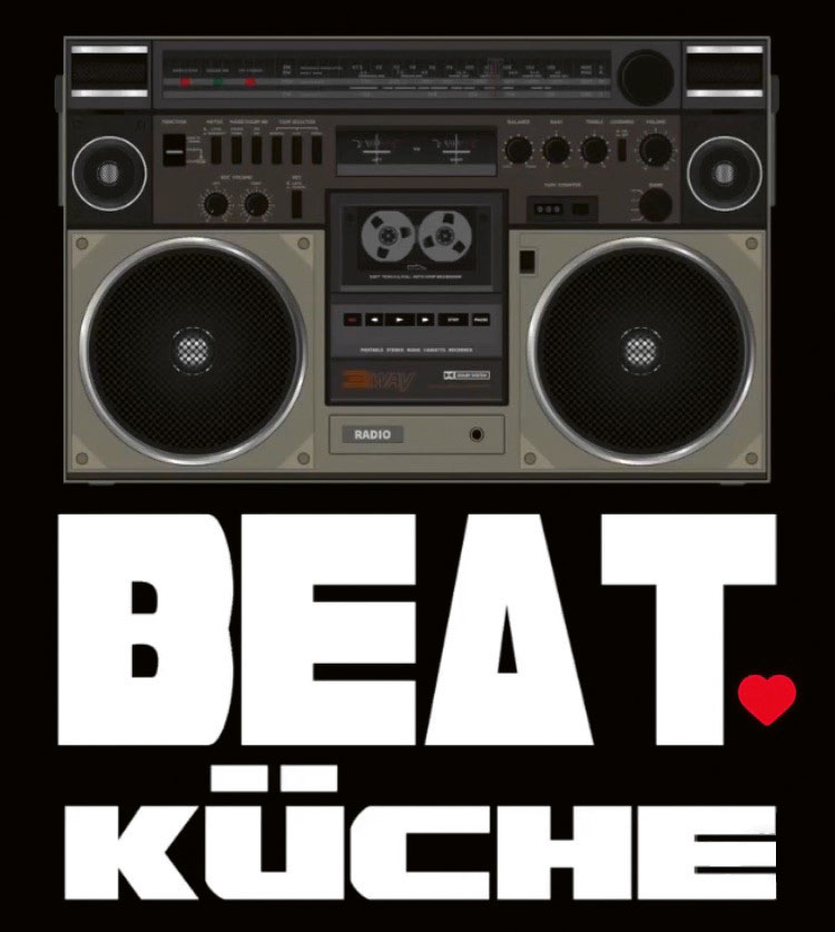 Logo Beatküche