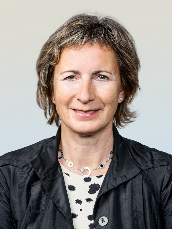 Dr. Gabriele Nußbaumer