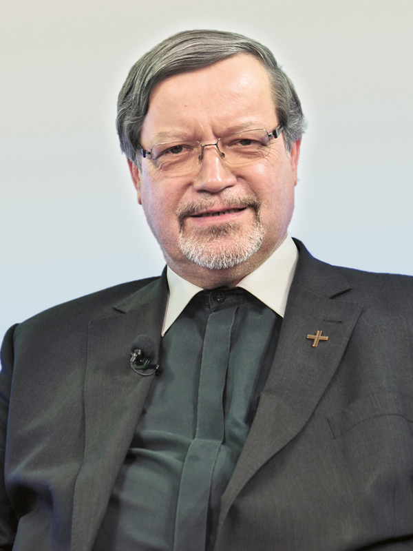 Dean Sigmund Schänzle