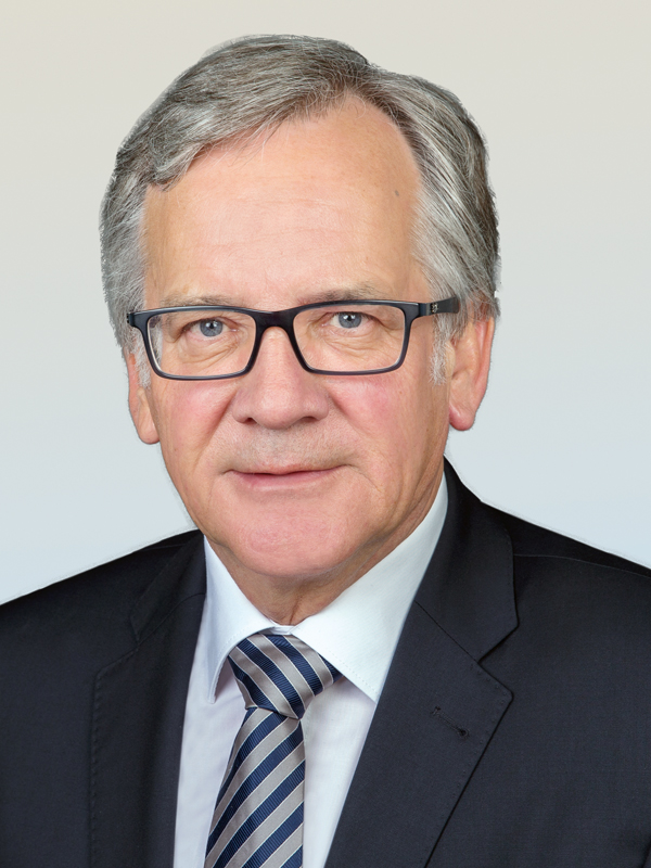 Dr. Joachim Senn 