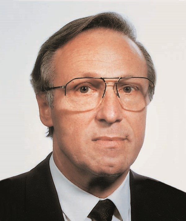 Dieter Kramer Dieter Kramer