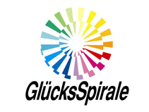 Logo der Glücksspirale