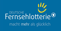 Logo der Deutschen Fernsehlotterie