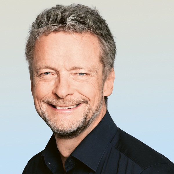 Rainer Wöhrle, Projektleiter Adlerareal Iznang Rainer Wöhrle, Projektleiter Adlerareal Iznang