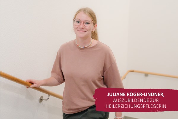 Das Bild zeigt das Porträt einer Mitartbeitenden