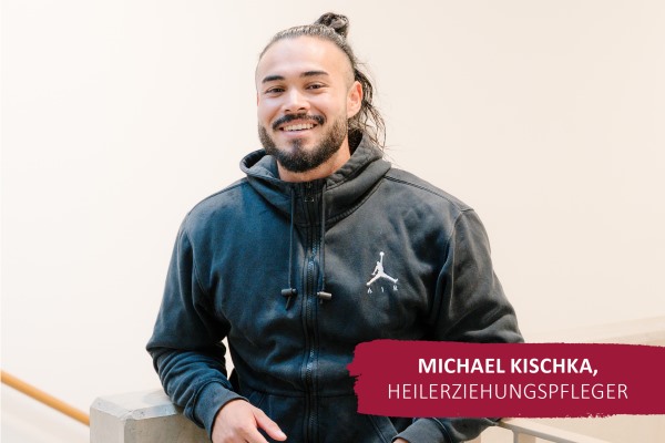 Das Bild zeigt das Porträt eines Mitartbeitenden