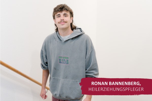 Das Bild zeigt das Porträt eines Mitartbeitenden