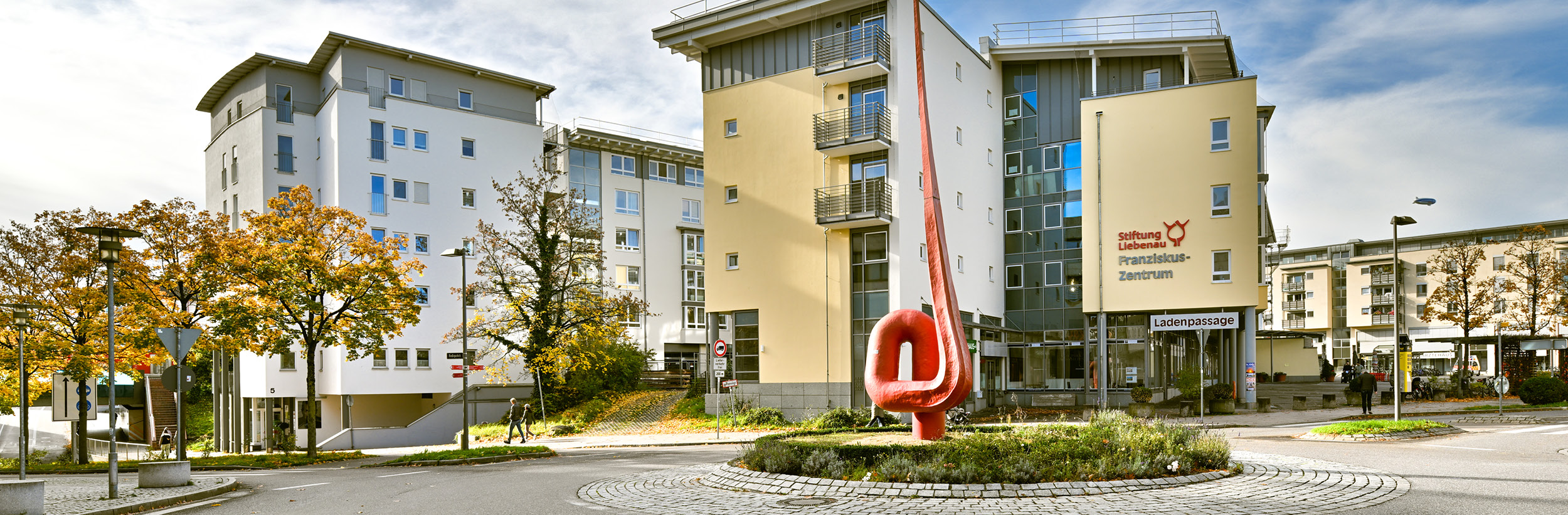 Jobs im Franziskuszentrum Friedrichshafen