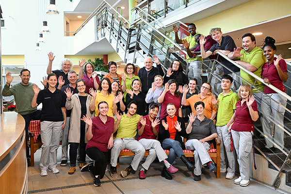 Franziskuszentrum Friedrichshafen