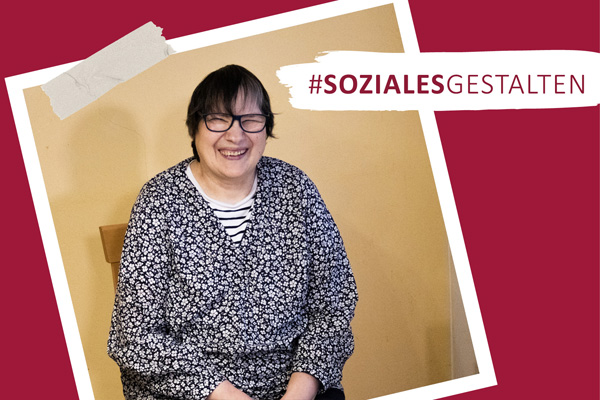 Das Foto zeigt Johanna Strumpfoegger.