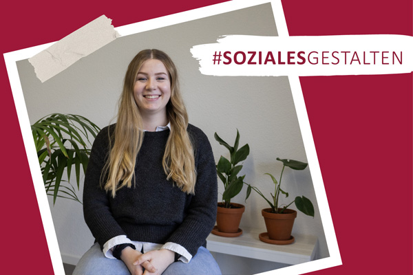 Das Foto zeigt Alexandra Koch.