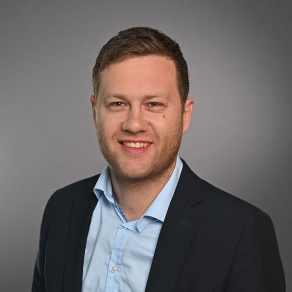 Christian Kiebler
