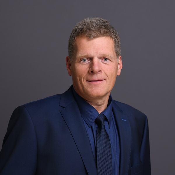 Jürgen Müller