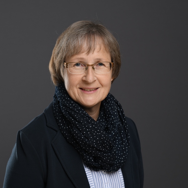 Ruth Rothermel