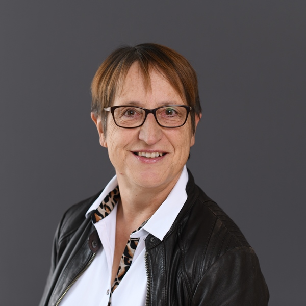Ulrike Stutzmüller